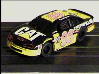 Caterpillar #96