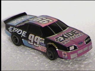 Exide #99
