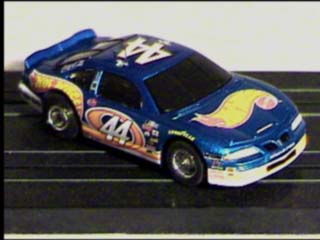 Hot Wheels #44