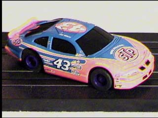 STP #43
