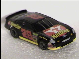 Texaco #28