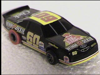 Winn Dixie #60